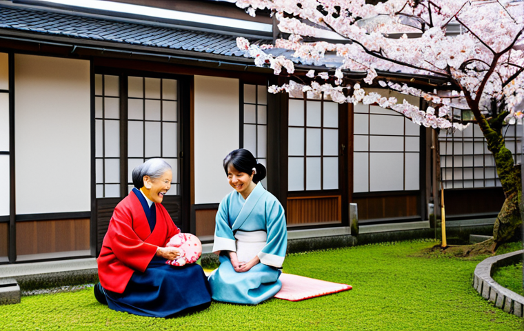 주택관리사 업무 중 잦은 문제와 해결책 - Modern Apartment Lobby - Tech Integration**

"A bright and welcoming lobby of a modern Japanese apar...