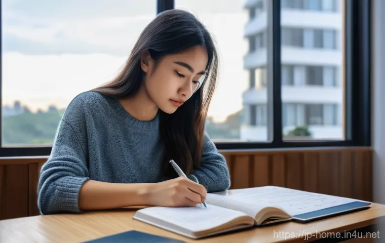 주택관리사 강의 추천 - **Prompt:** A confident and knowledgeable female Mansion Management Consultant, in her late 30s to e...