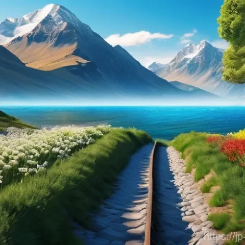 주택관리사 이론과 실무 차이 - Here are three detailed image generation prompts in English: