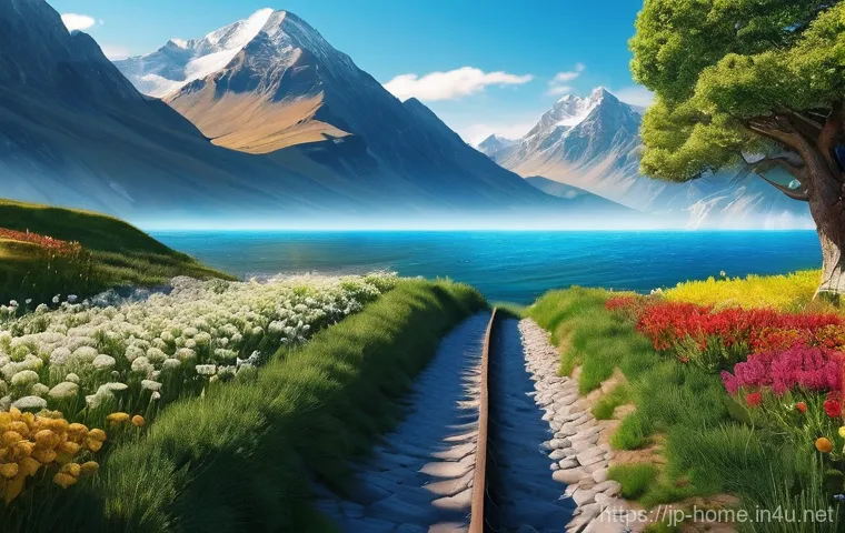 주택관리사 이론과 실무 차이 - Here are three detailed image generation prompts in English: