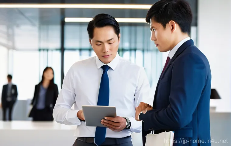 주택관리사 업무 일지 작성 사례 - **Prompt 1: Reflective Growth of a Condominium Manager**
    "A thoughtful Japanese woman in her lat...