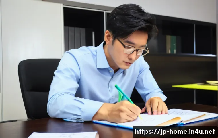 주택관리사 자격증 공부 루틴 관련 이미지 1